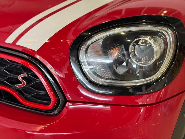2018 Mini COUNTRYMAN 2.0 (A) - 3