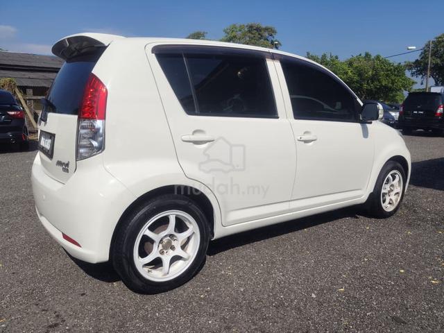 2007 Perodua MYVI 1.3 EZi (A) - 5