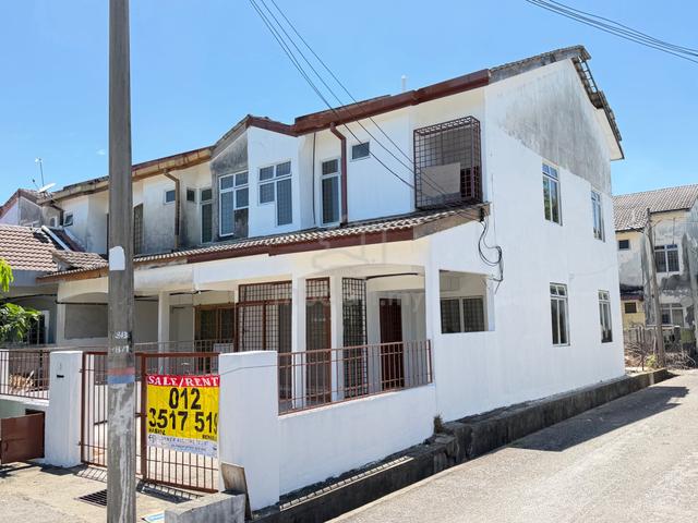 2 Storey Taman Seri Bayu,Bagan Lalang,Sepang 1