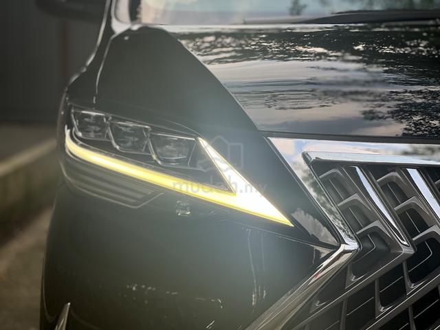 2021 Toyota ALPHARD SC /FULLY CONVERT LM350🔥🔥⭐️ - 5