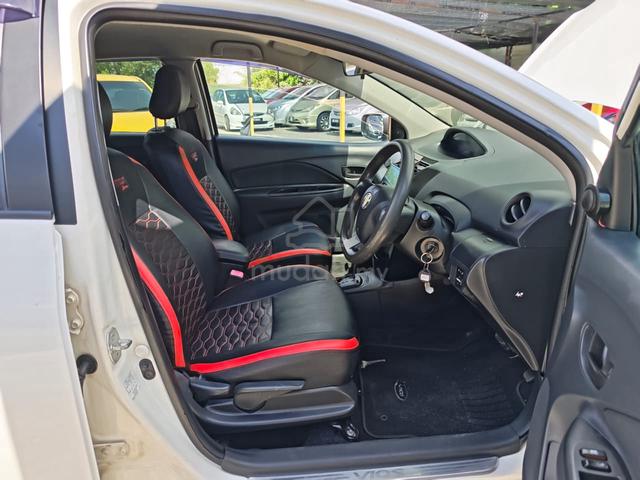2010 Toyota VIOS TRD 1.5 (AUTO) - 4