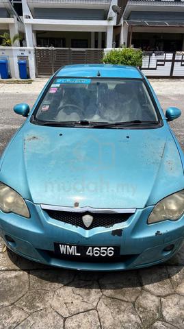 2004 Proton GEN-2 1.6 (A) - 4