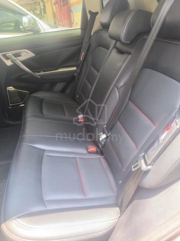 2019 Proton X70 1.8 EXECUTIVE 2WD (A) - 4