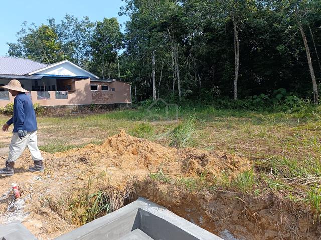 Lot Banglo Beranang, Selangor (Direct Owner) (±5,005 kaki persegi) 1