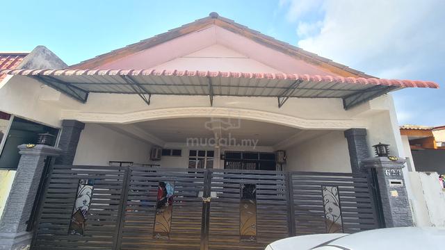 senawang taman panchor jaya 1