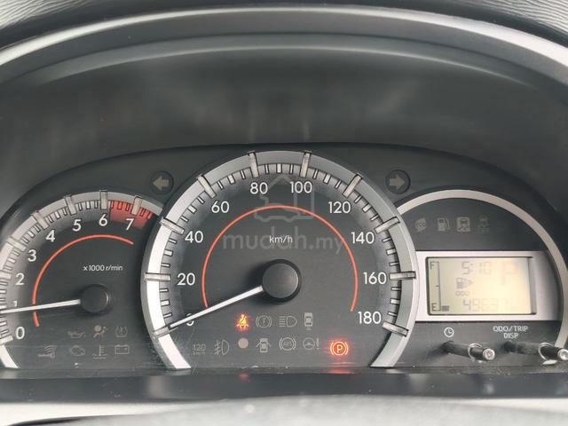 2021 Toyota AVANZA 1.5 S+ (A) LOWMILE 45K TRUEYEAR - 3
