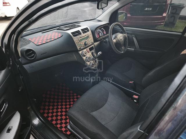 2013 Perodua MYVI 1.5 SE ZHS (A) siap Puspakom  - 3