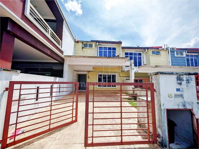2 Storey Terrace Taman Pelangi Semenyih 2 1
