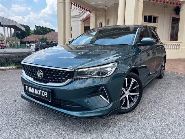2025 Proton S70 1.5 FLAGSHIP (A) F.S.R. FULL LOAN - 3