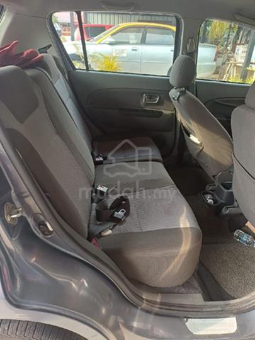 2009 Perodua MYVI 1.3 SX FACELIFT (M) - 4
