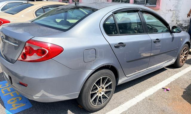 2009 Proton PERSONA 1.6 BASE LINE (A) - 4