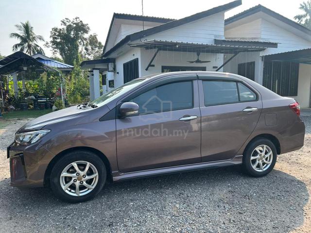 2020 Perodua BEZZA 1.0 GX (A) - 5