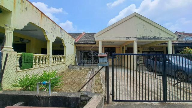 Rumah Untuk Disewa - Indera Mahkota 2 1