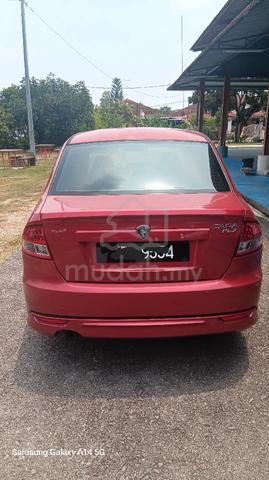 2015 Proton SAGA 1.3 PLUS (A) - 2