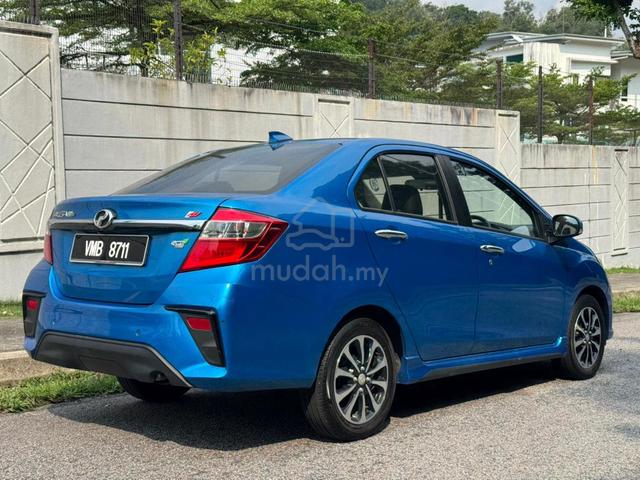 ORI 2024 Perodua BEZZA 1.3 AV MY16 FACELIFT (A) - 5