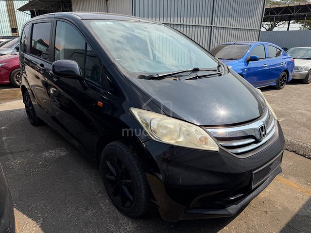 2012 Honda FREED 1.5 S (A) - 2