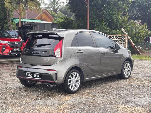 2023 Proton IRIZ 1.6 FACELIFT (A) - 5