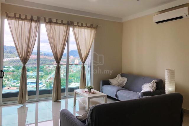 Green Residence @ Cheras 9th Mile 1