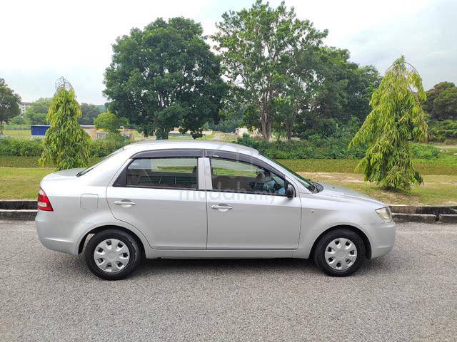 2009 Proton SAGA 1.3 BASE LINE (A) - 4