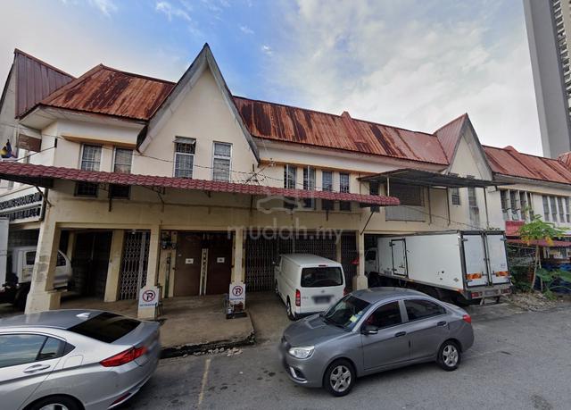 Taman Kajang Utama / Kajang / Shop / Kedai 1