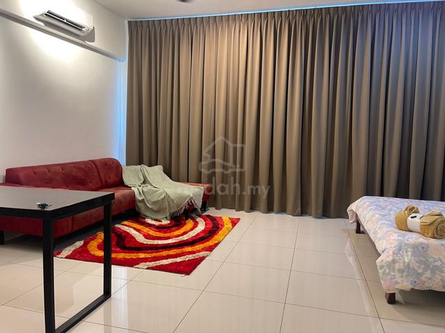 Tropicana Bay Residences @ PWC 1