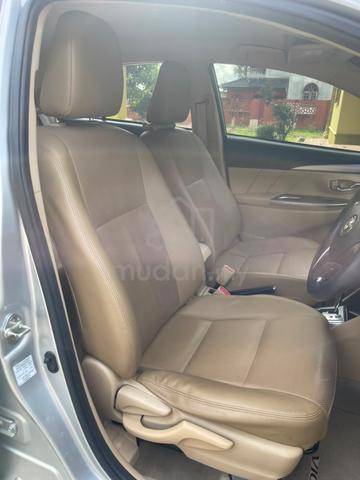 2014 Toyota VIOS 1.5 G NCP150R (A) - 5