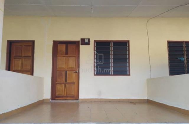 Studio House Putrajaya 1