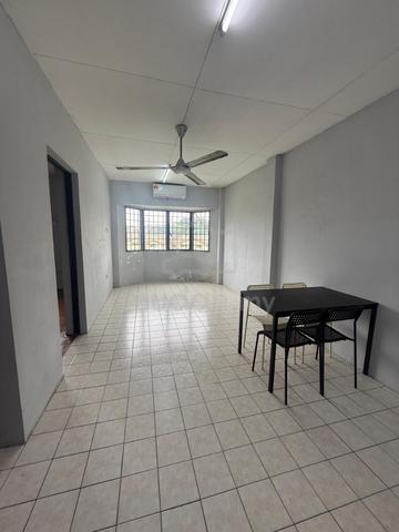Permai Apartment 1
