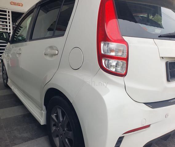 2013 Perodua MYVI 1.3 SXI PREMIUM (M) - 4
