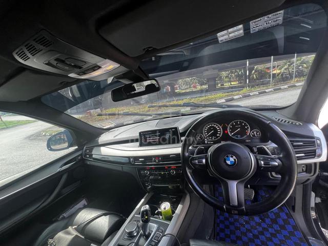 2018 Bmw X5 2.0 XDRIVE40E M SPORT (CKD) (A) - 5