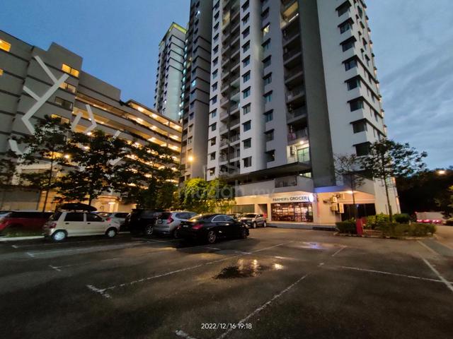 Sutera Pines 1