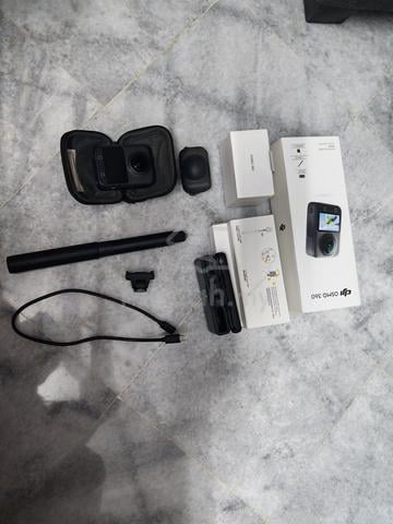 DJi Osmo 360 For Sale - photo 3 of 6