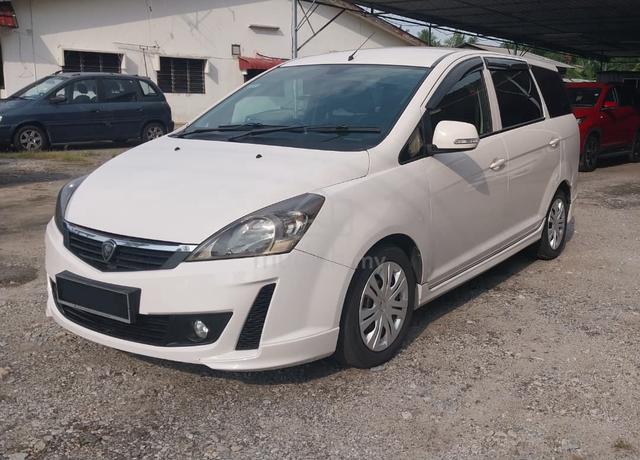 2015 Proton EXORA 1.6 EXECUTIVE FACELIFT (A) - 3