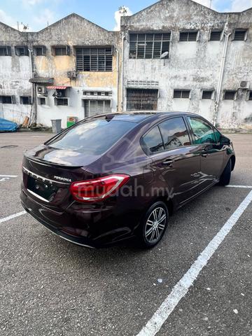 2019 Proton PERSONA 1.6 PREMIUM (Auto) - 3