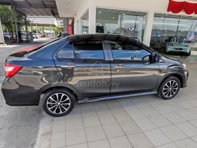 2024 Perodua BEZZA 1.0 G MY16 FACELIFT (A) - 3