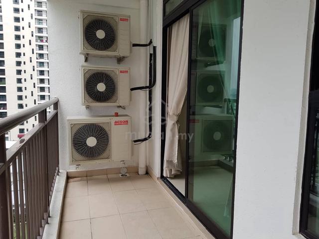 The Garden Residences 4