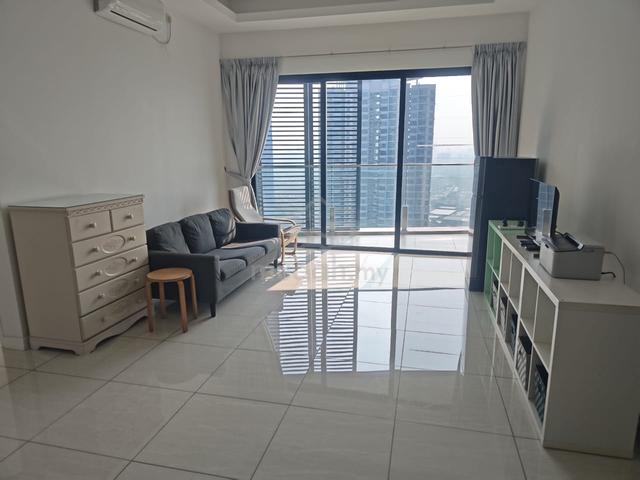 Sky Condominium (Skyz Residence) 1