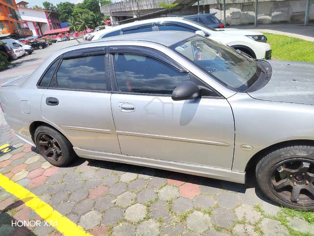 2002 Proton WAJA 1.6 PREMIUM (A) - 3
