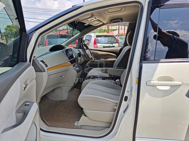 2008 Toyota ESTIMA ACR50 2.4 (AUTO)-LOAN KEDAI - 4