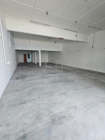 Kepong Shop For Rent 1