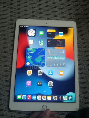ipad air 2 64gb - photo 2 of 4