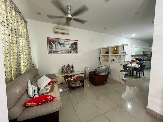 Balik Pulau Taman Prestige III 2-Storey Ter.1800SF 4rooms Fully-Reno. 1
