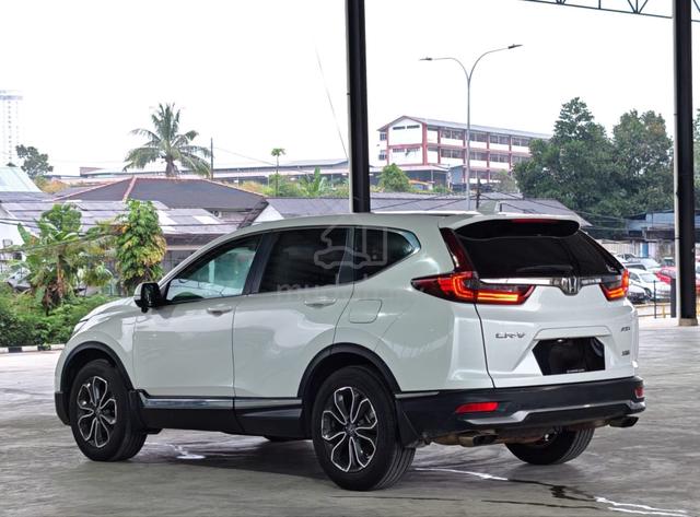 2023 Honda CR-V 1.5 TC-P 4WD RW FACELIFT (A) - 5