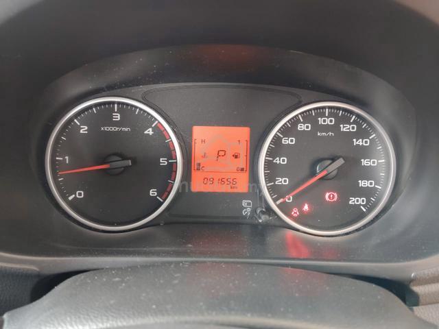 Cash & Loan 2022 Mitsubishi TRITON 2.4 VGT L200 - 5