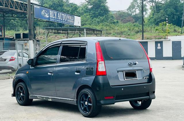 CASH N CARRY 2013 Perodua VIVA 0.8 850 (M)1 OWNER - 3