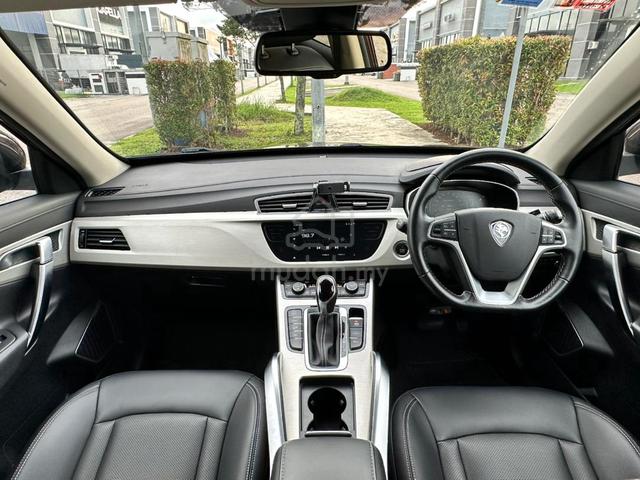 2019 Proton X70 1.8 EXECUTIVE AWD Full Loan - 4