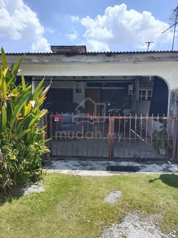 [Low Cost] Taman Desa Bakti @ Teluk Intan, Perak 1