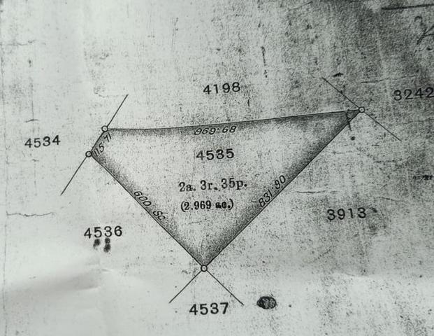 Tanah Pertanian Untuk Dijual 1