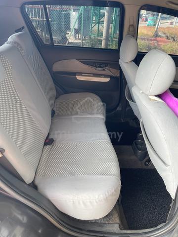 2005 Perodua MYVI 1.3 EZI (A) - 5