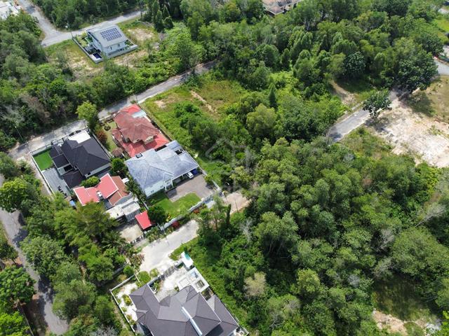 LOT TENGAH SEKSYEN 9 Bunglow Lot BUKIT MAHKOTA 1
